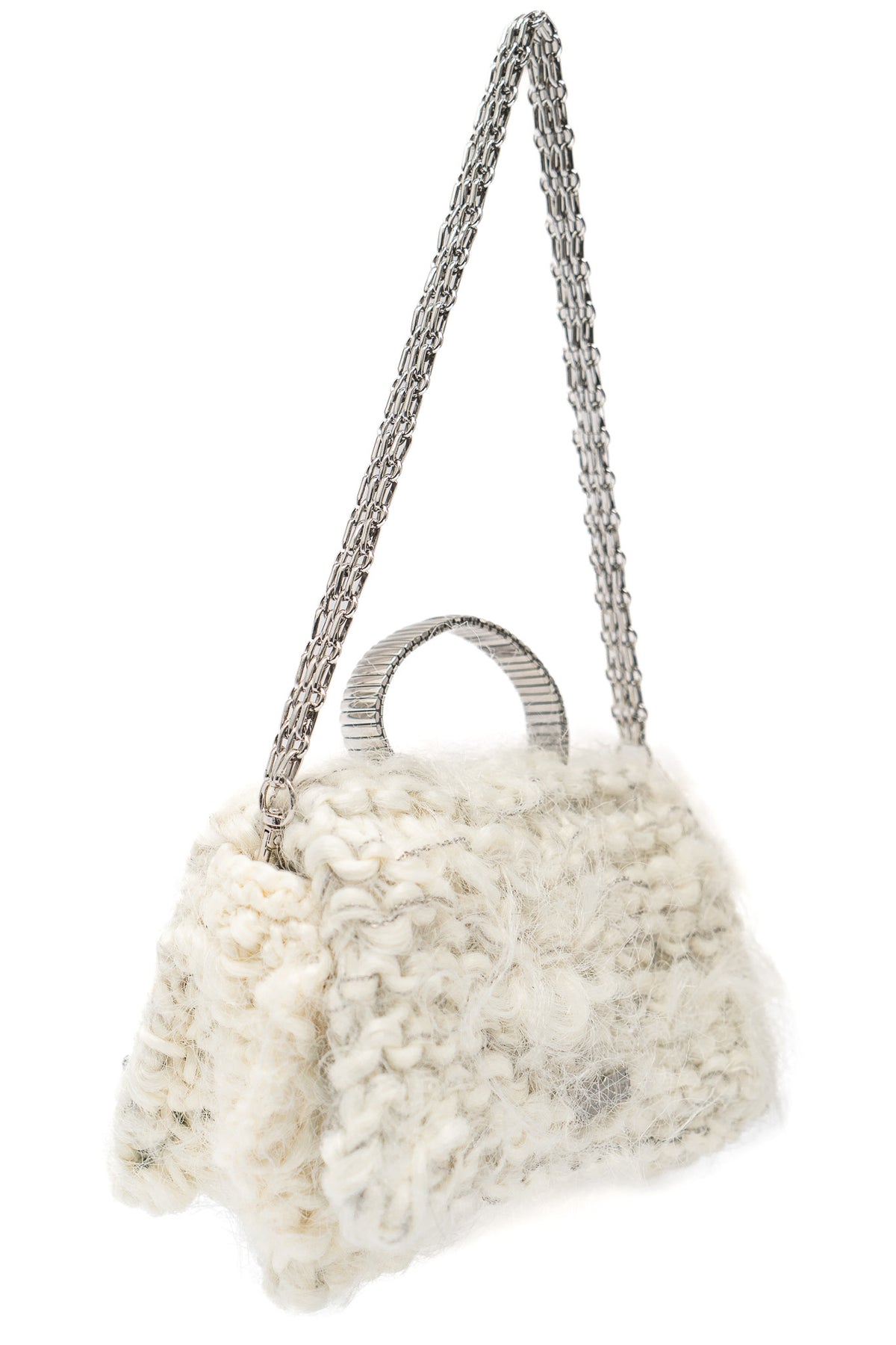 THE ICK HAIR BAG