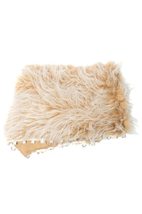 WAG FUR SCARF