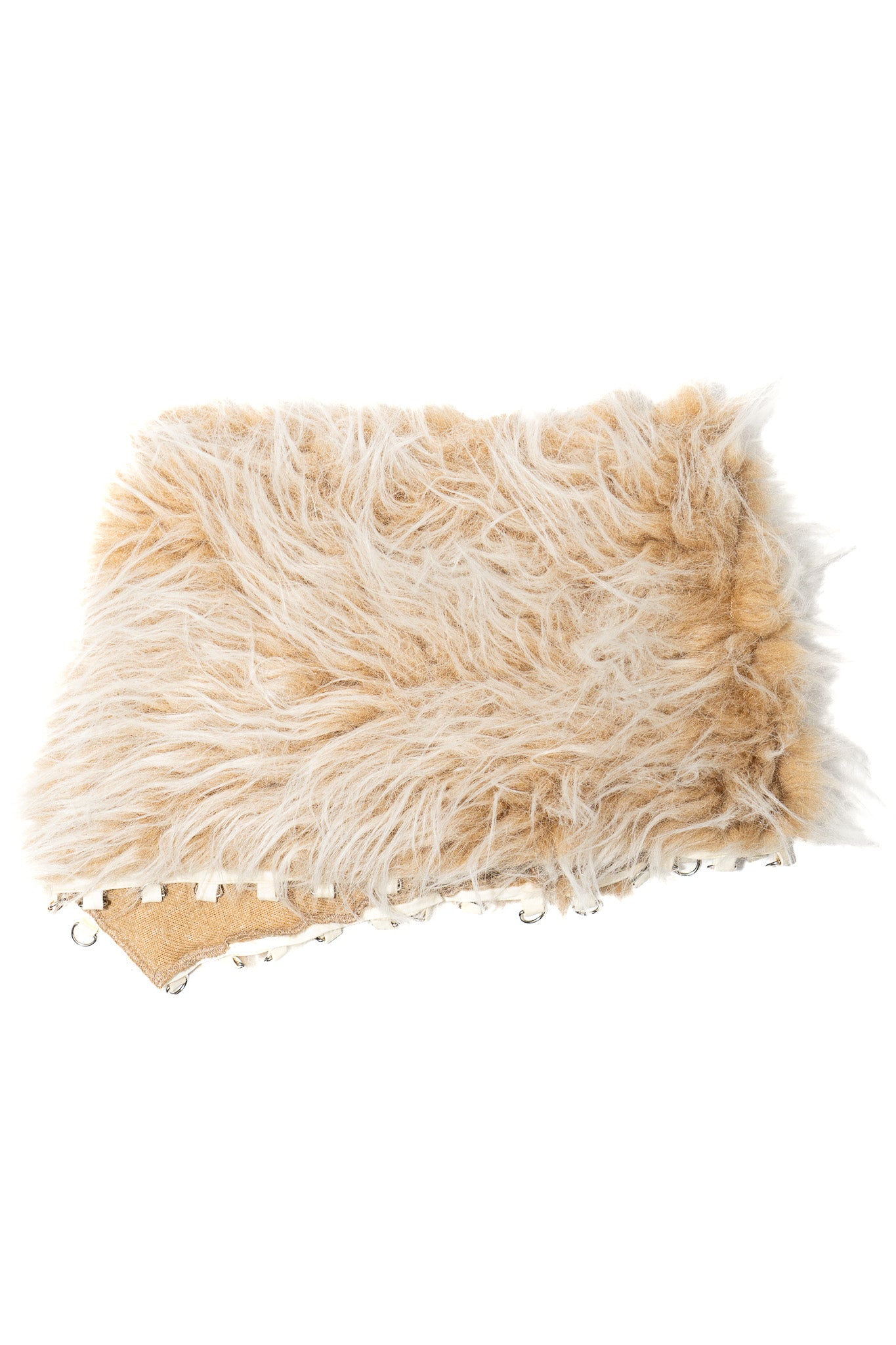 WAG FUR SCARF