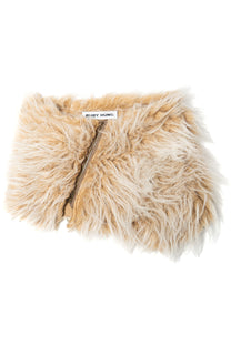 WAG FUR SCARF