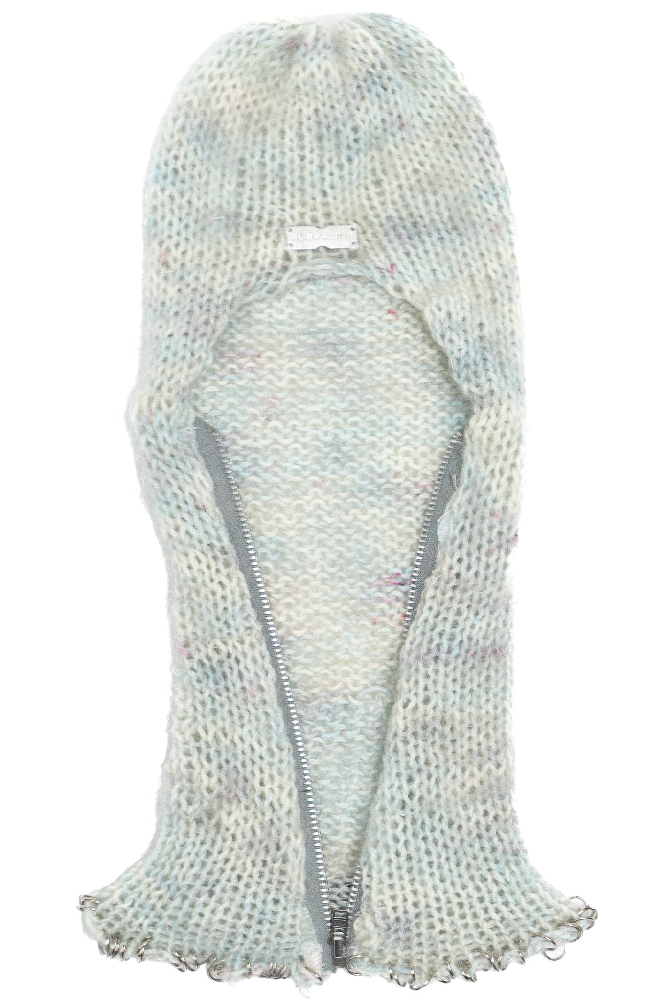 GOLD DIGGER BALACLAVA