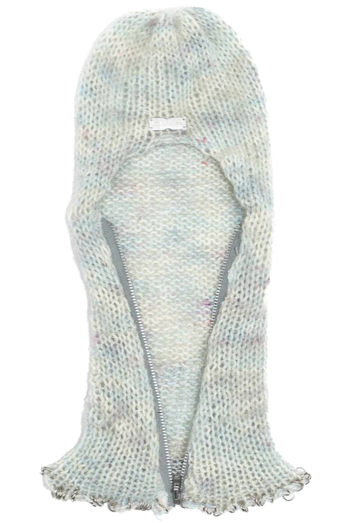 GOLD DIGGER BALACLAVA