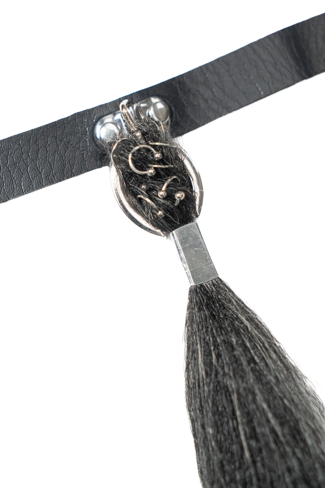 GIRL BOSS HAIRTIE