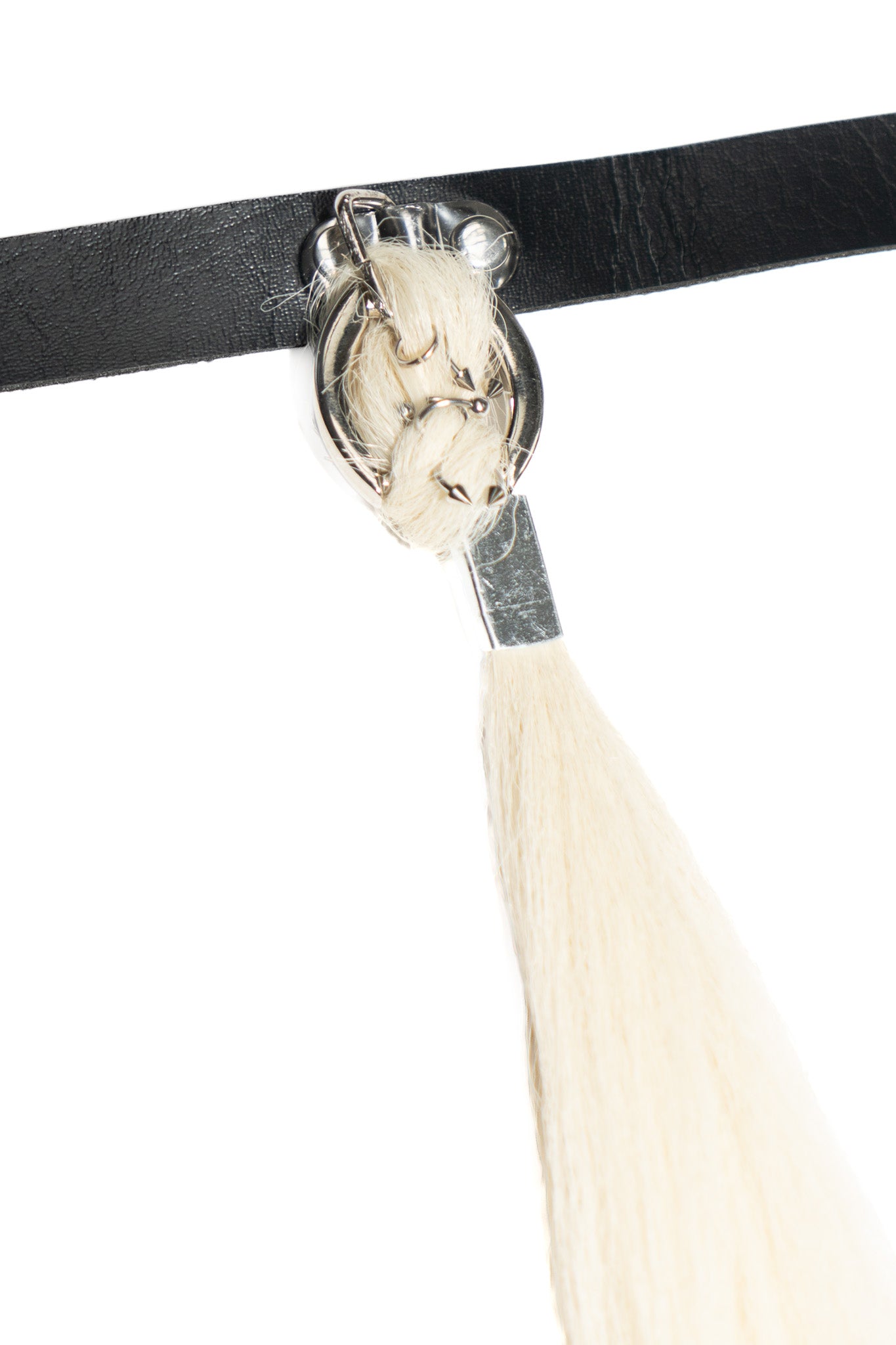 GIRL BOSS HAIRTIE