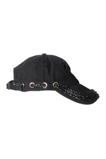 DIM BRAIDED HAIR CAP