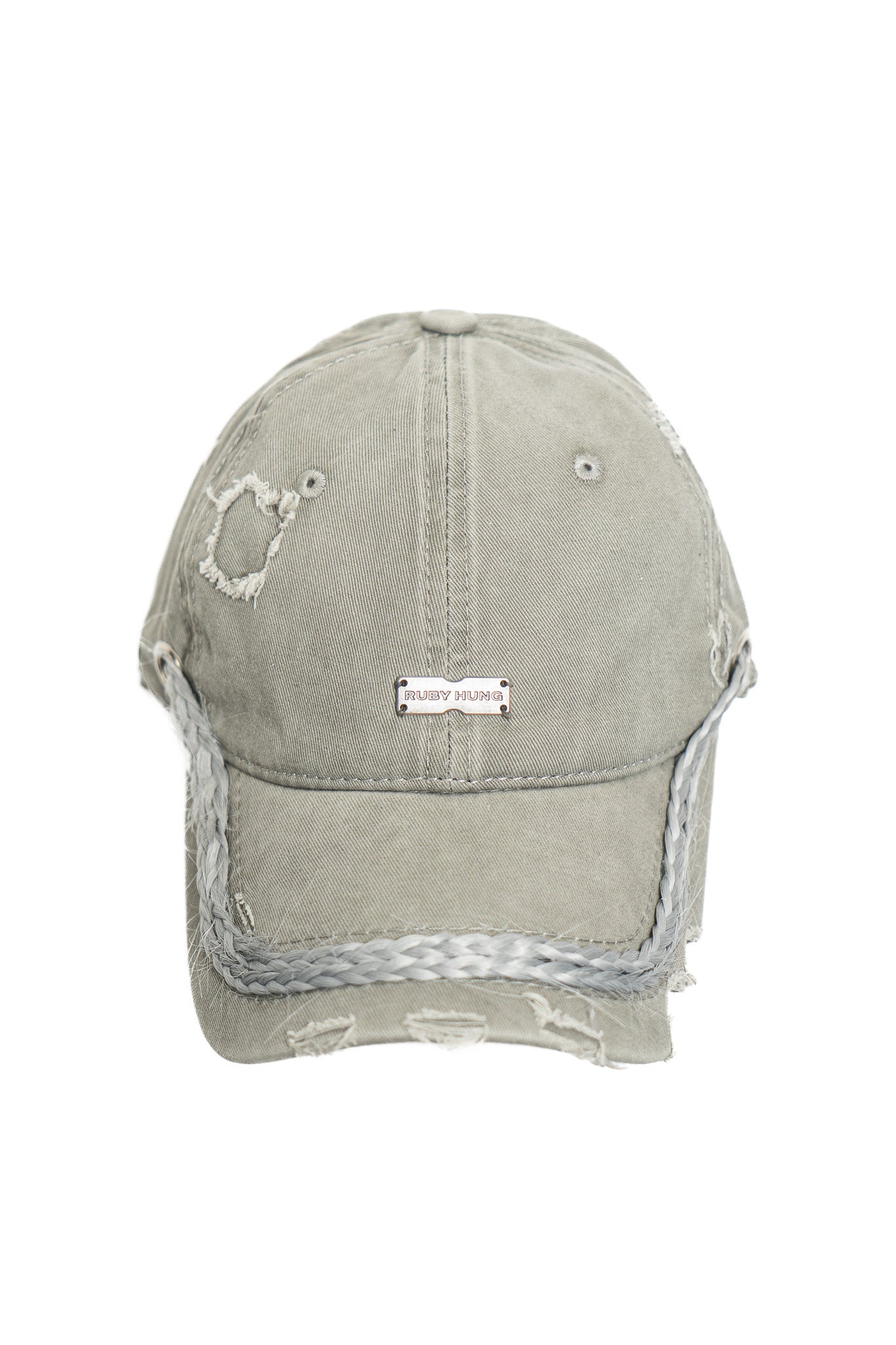 DIM BRAIDED HAIR CAP