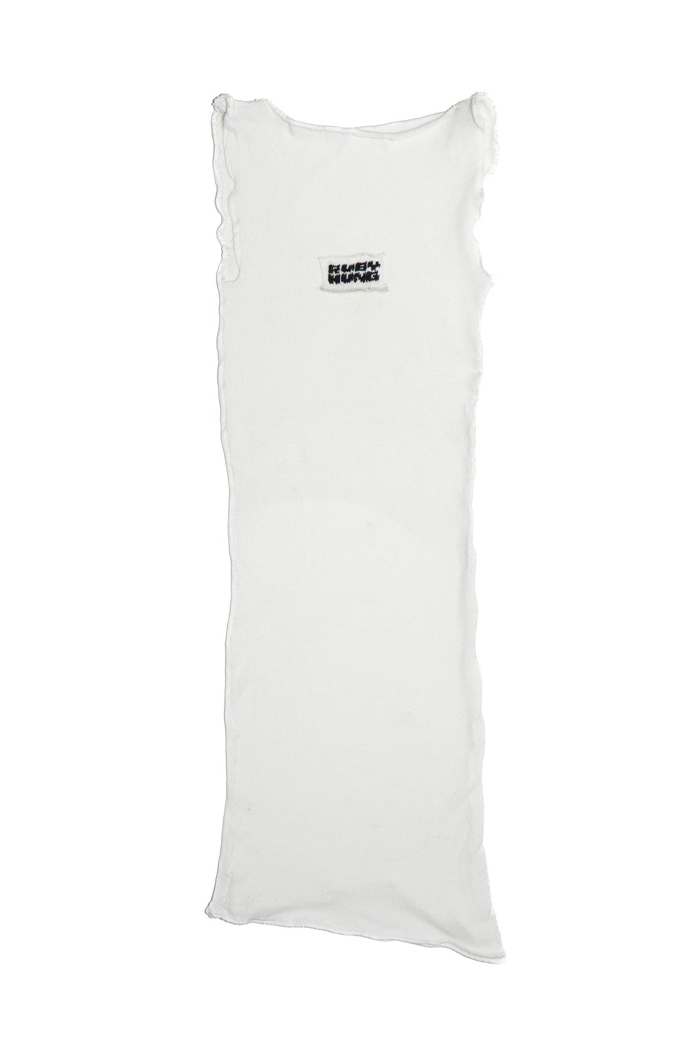 LALA TANK DRESS