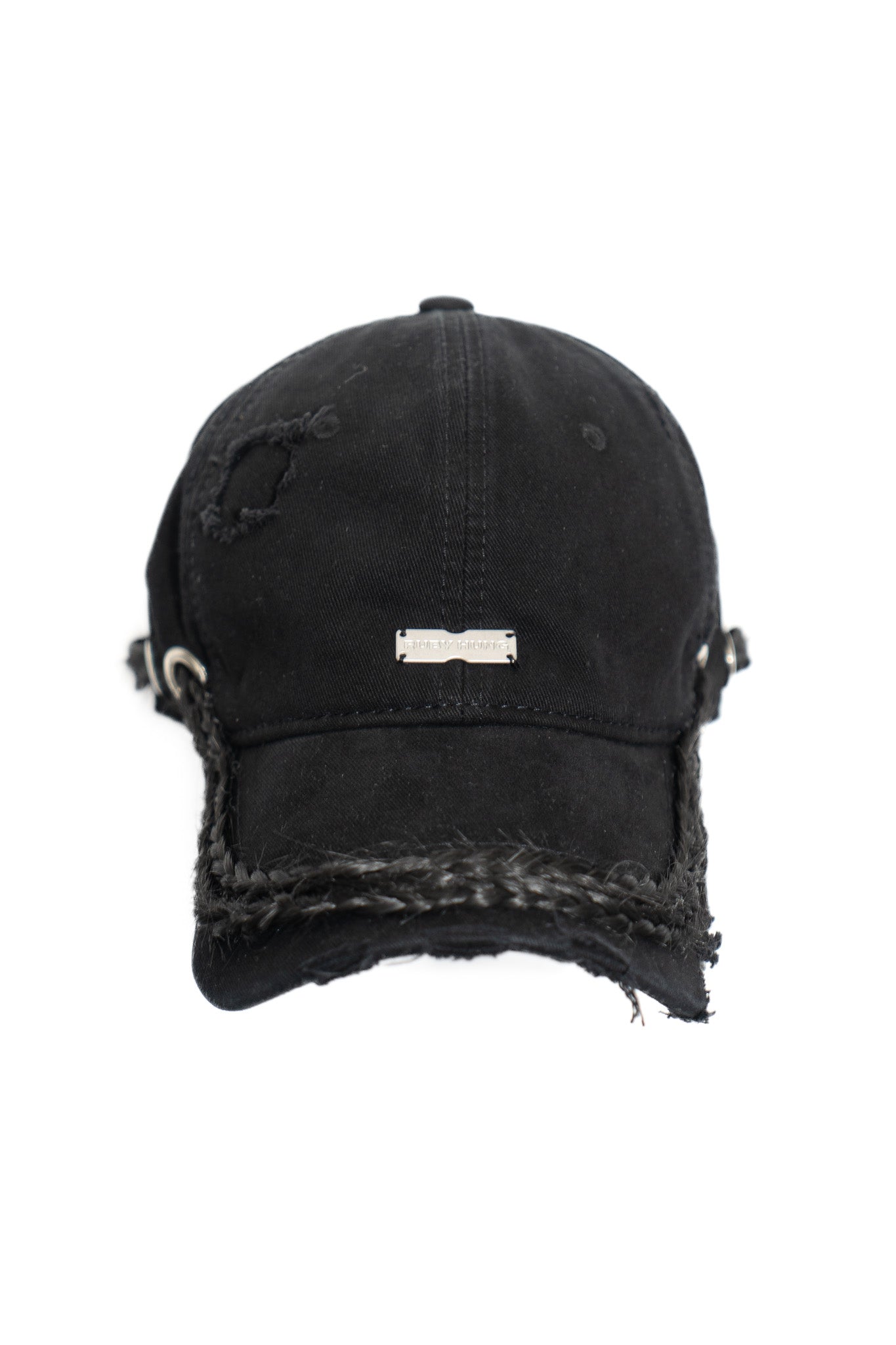 DIM BRAIDED HAIR CAP