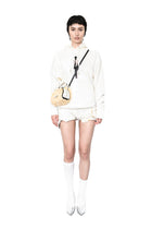 ZERO HOODIE