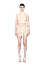 M.CLAUGHLIN MINI SKIRT