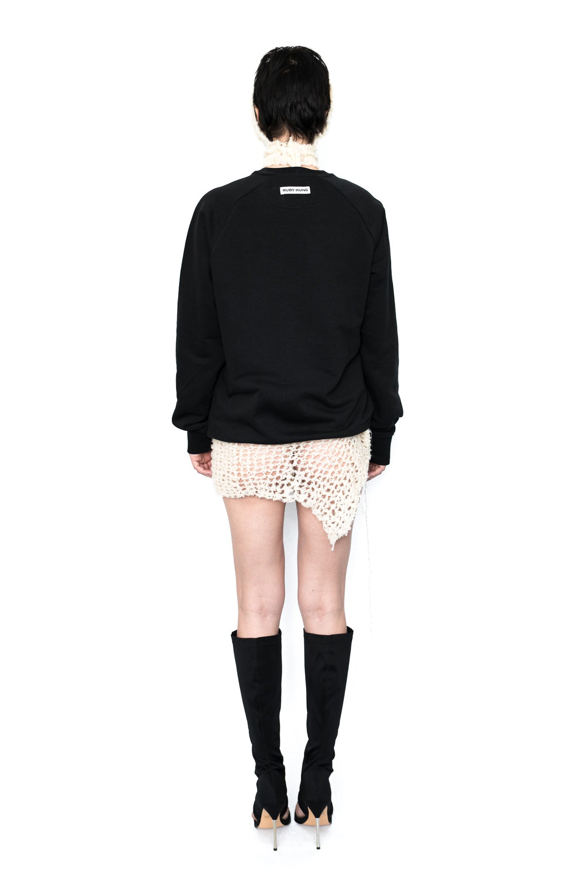ZERO SWEATSHIRT
