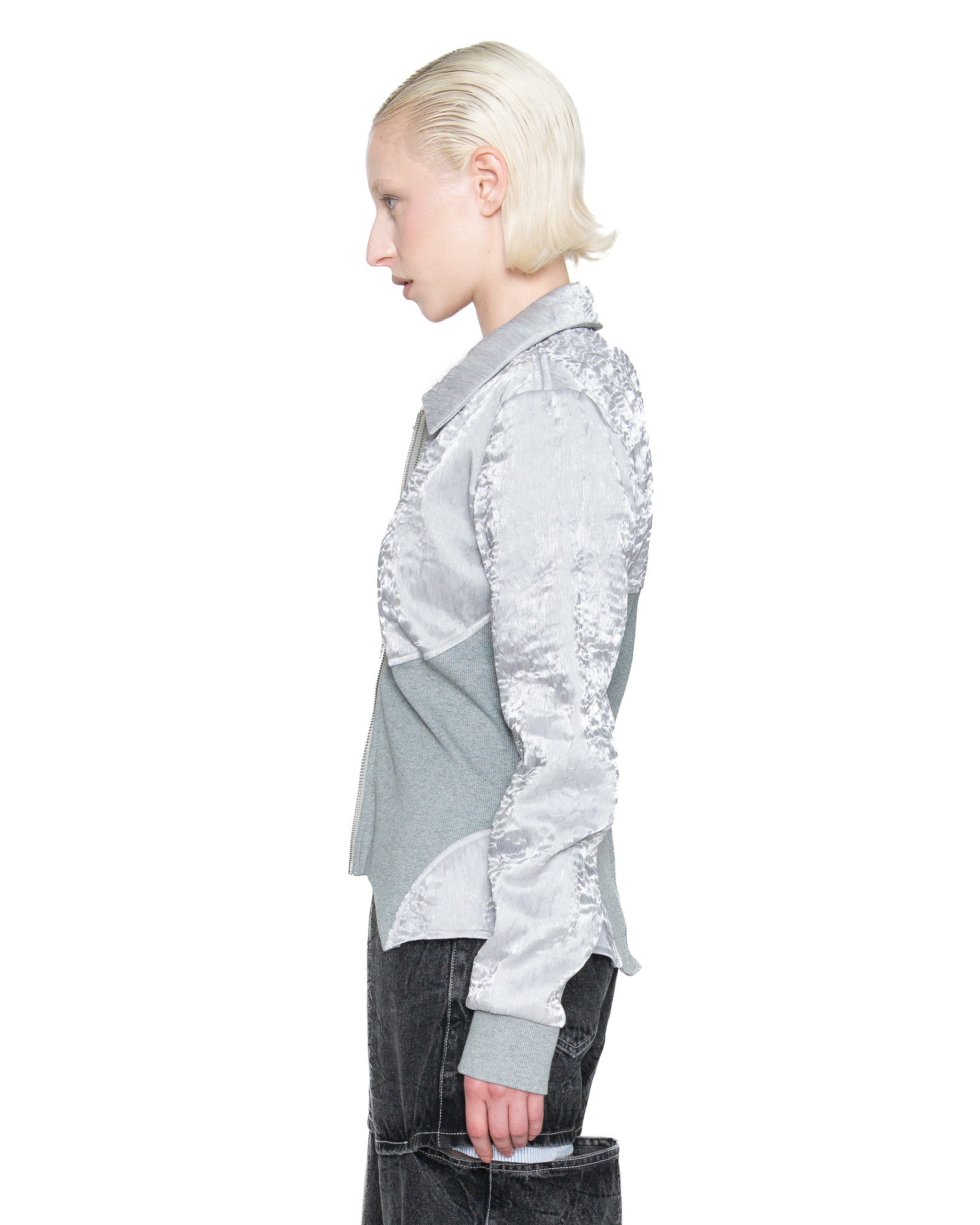 FIRST LIGHT CORSET JACKET