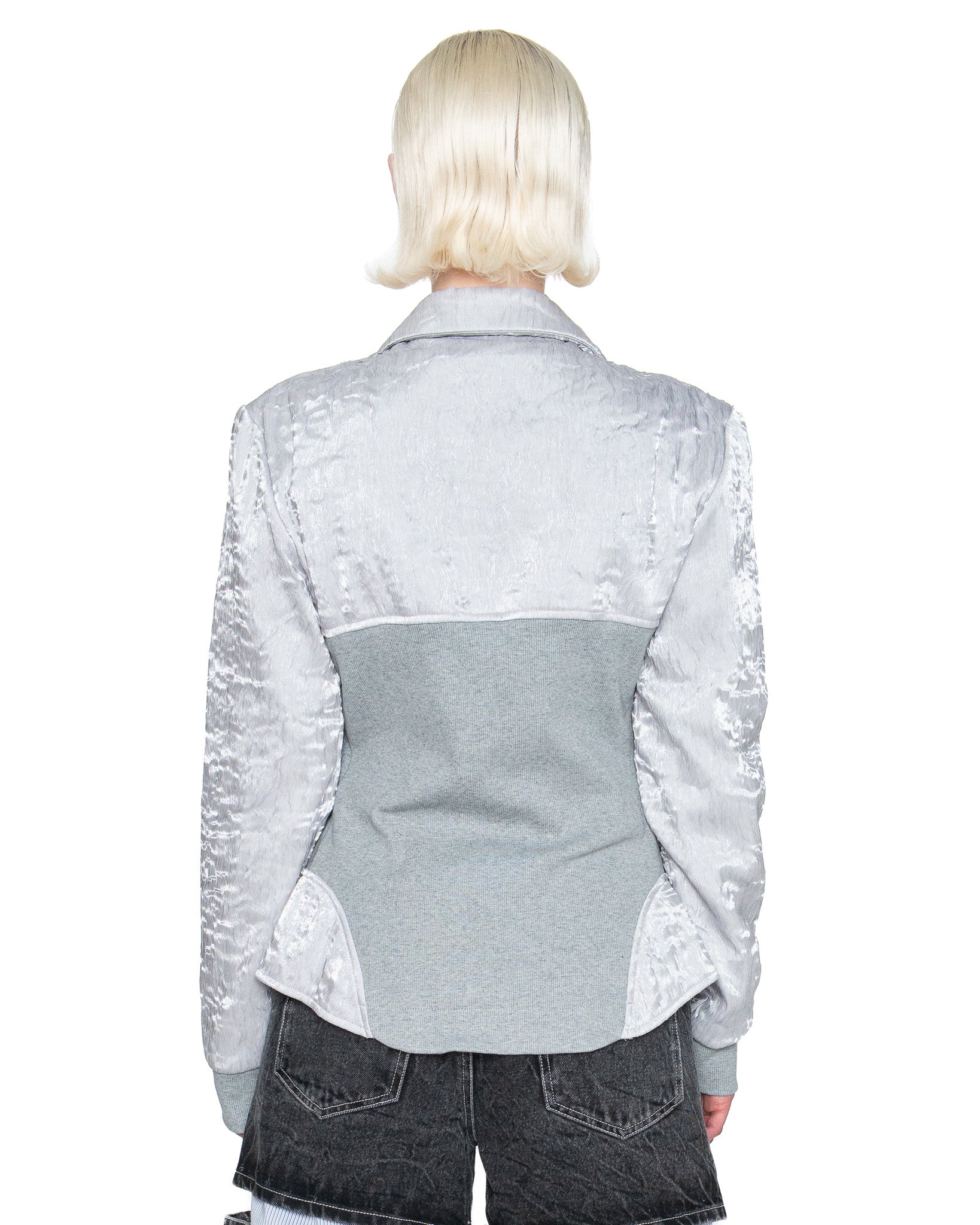 FIRST LIGHT CORSET JACKET