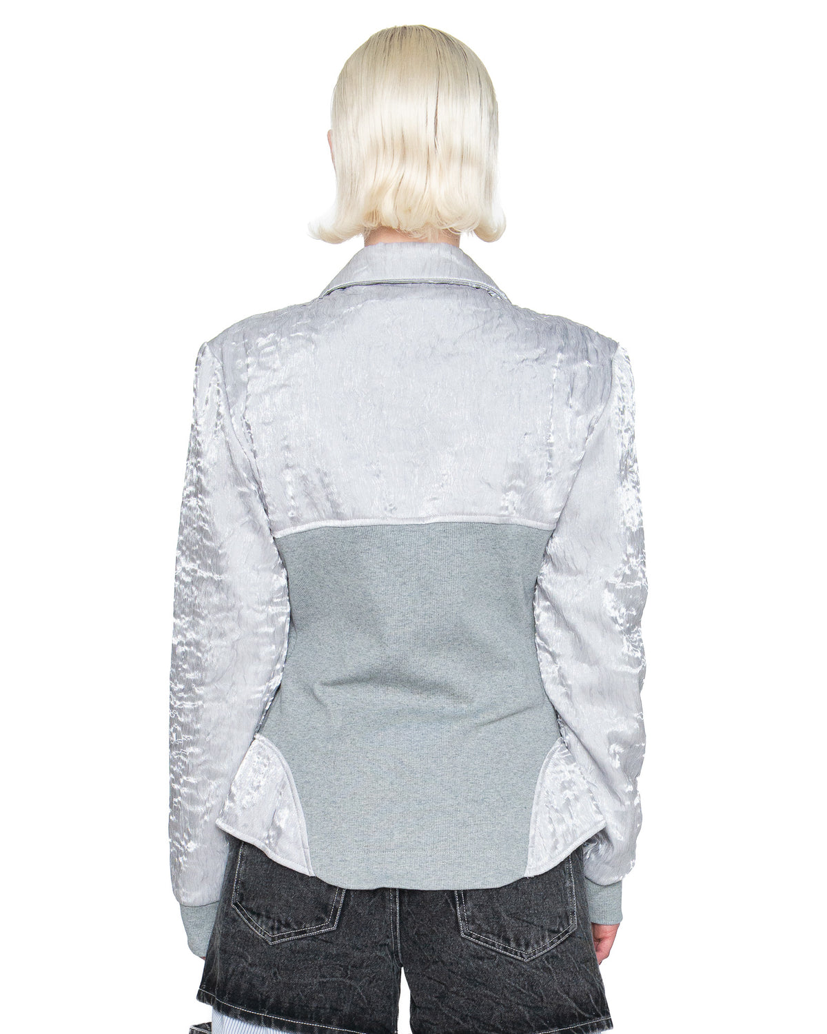 FIRST LIGHT CORSET JACKET