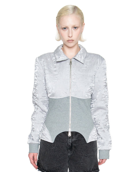 FIRST LIGHT CORSET JACKET