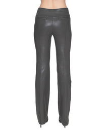 NO PLANS METALLIC LEGGINGS