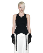 OFF DUTY SUSPENDER TANK