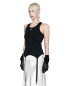 OFF DUTY SUSPENDER TANK