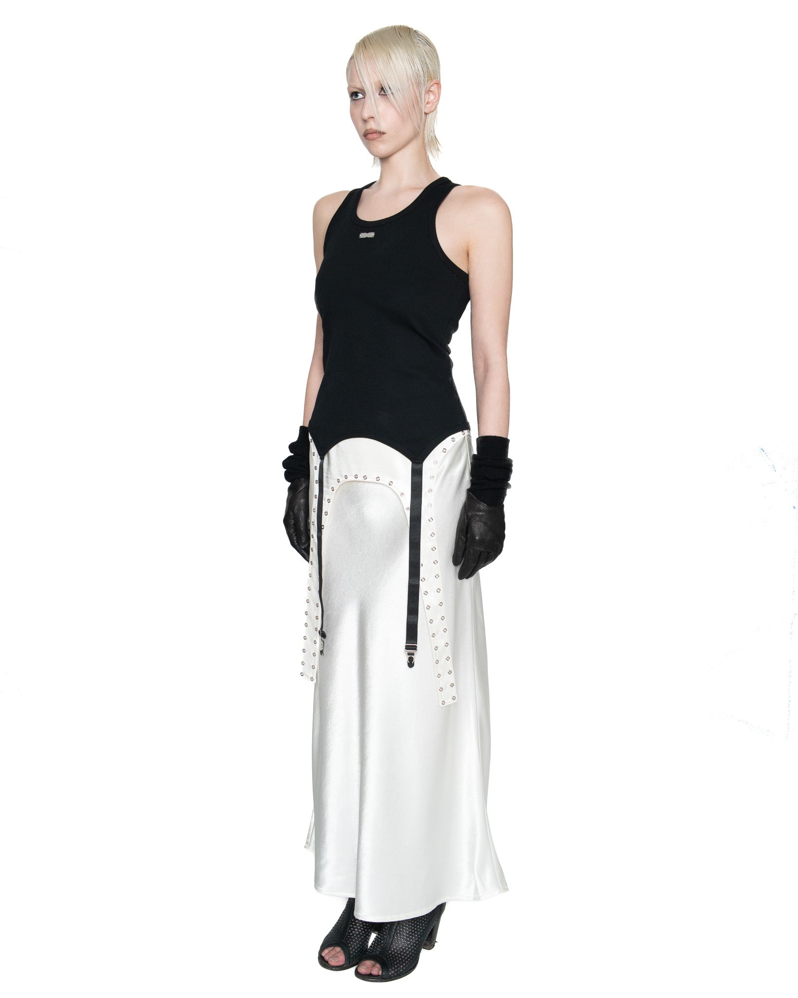 OFF DUTY SUSPENDER TANK