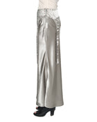LINGER SUSPENDER SKIRT