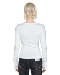 AFTER DAWN PIERCING TOP