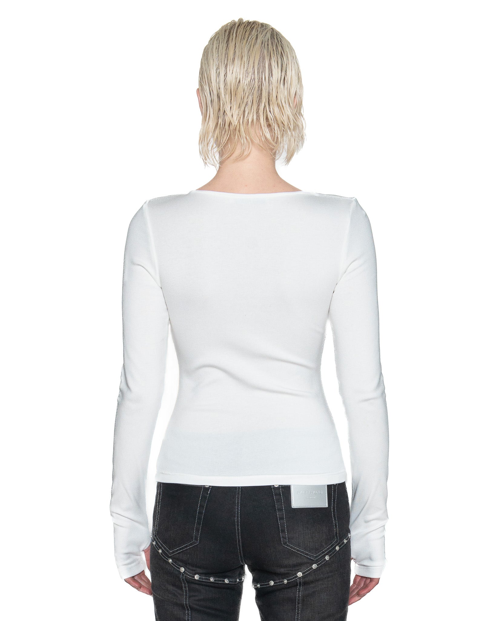 AFTER DAWN PIERCING TOP