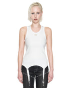 OFF DUTY SUSPENDER TANK