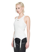 OFF DUTY SUSPENDER TANK