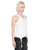 OFF DUTY SUSPENDER TANK