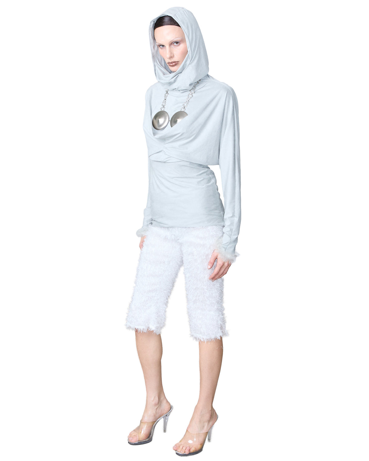 FRINGE CAPRIS