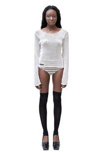 BROOKLYN SWEATER