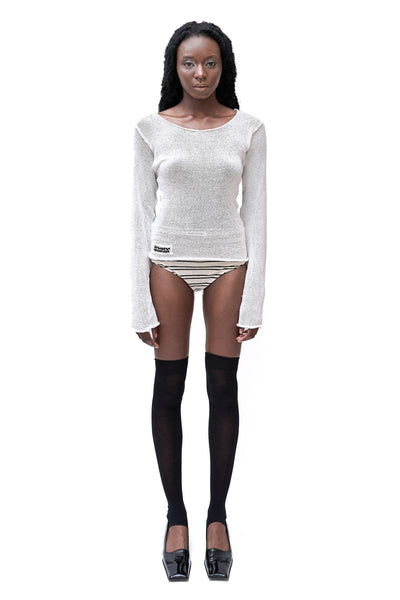 BROOKLYN SWEATER