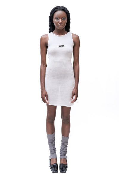 LALA TANK DRESS