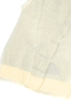 TONE CUTOUT PENCIL SKIRT