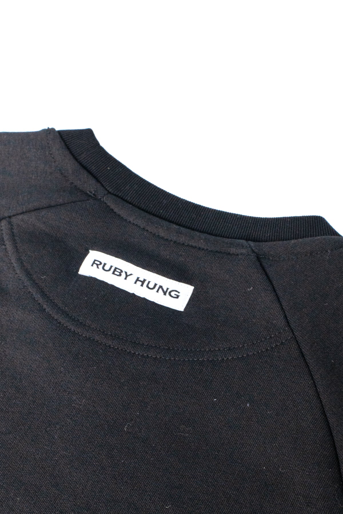 ZERO SWEATSHIRT