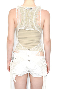 AMUE KNITTED DRESS