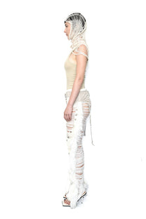 SISSY KNITTED TROUSERS