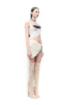 ASIM MAXI SKIRT