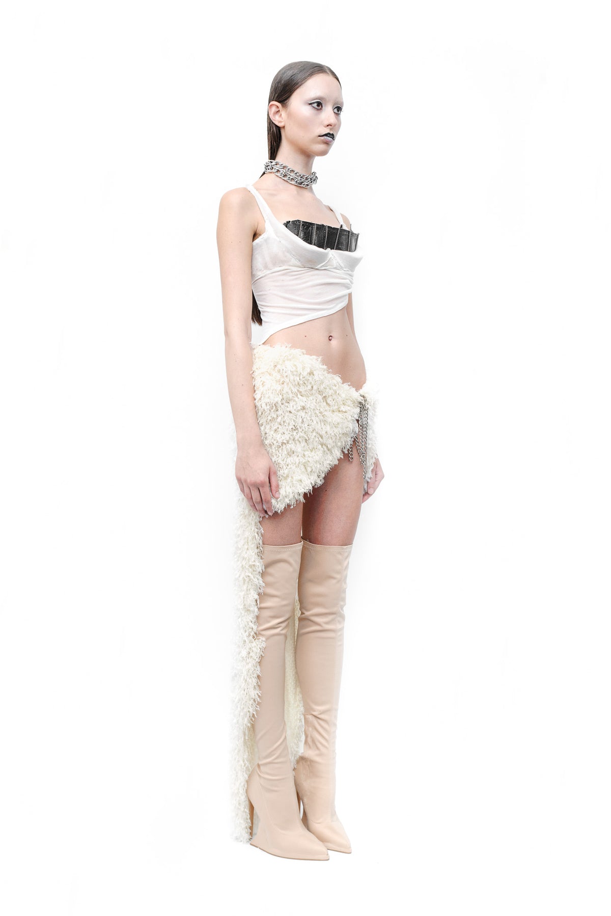 ASIM MAXI SKIRT