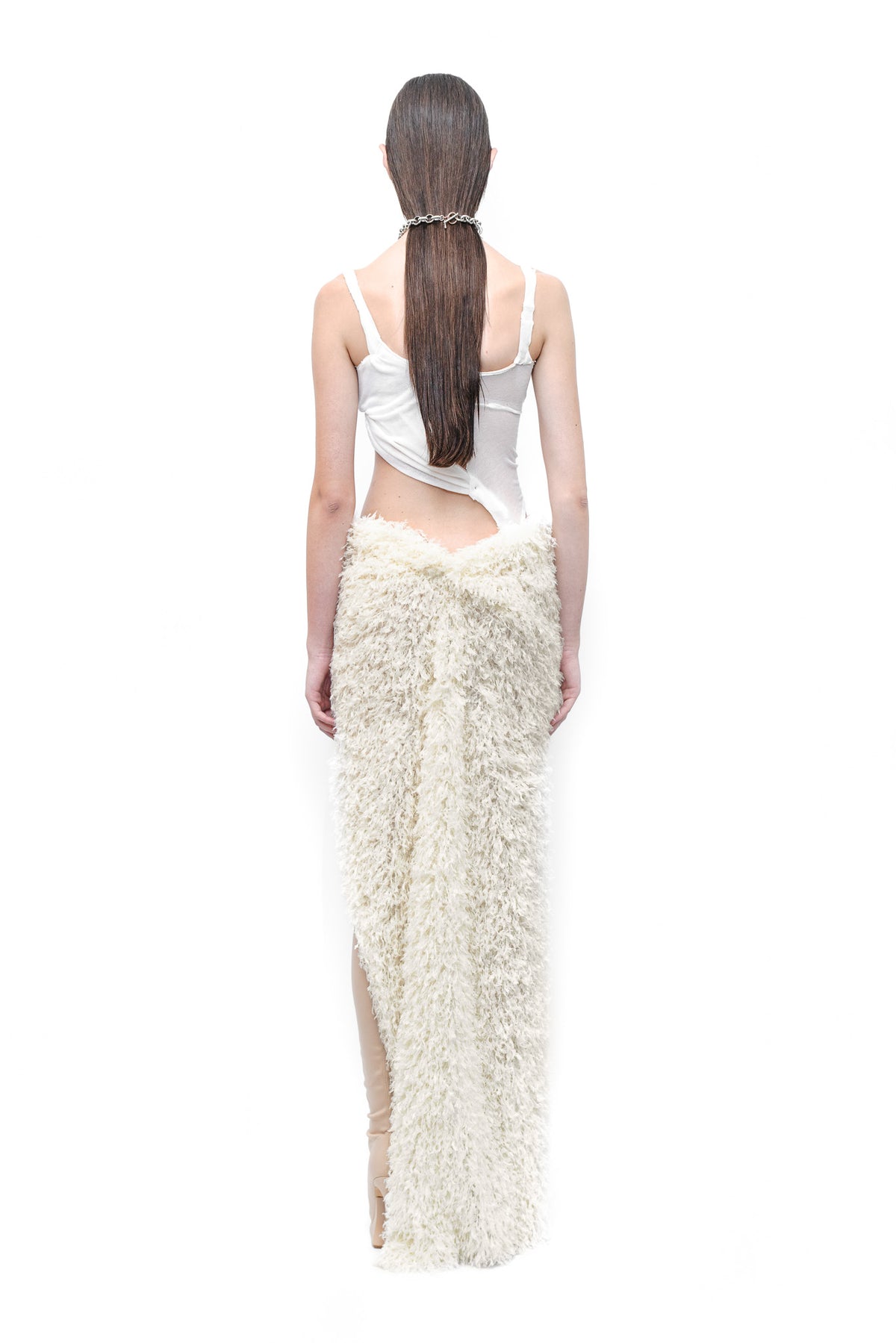 ASIM MAXI SKIRT