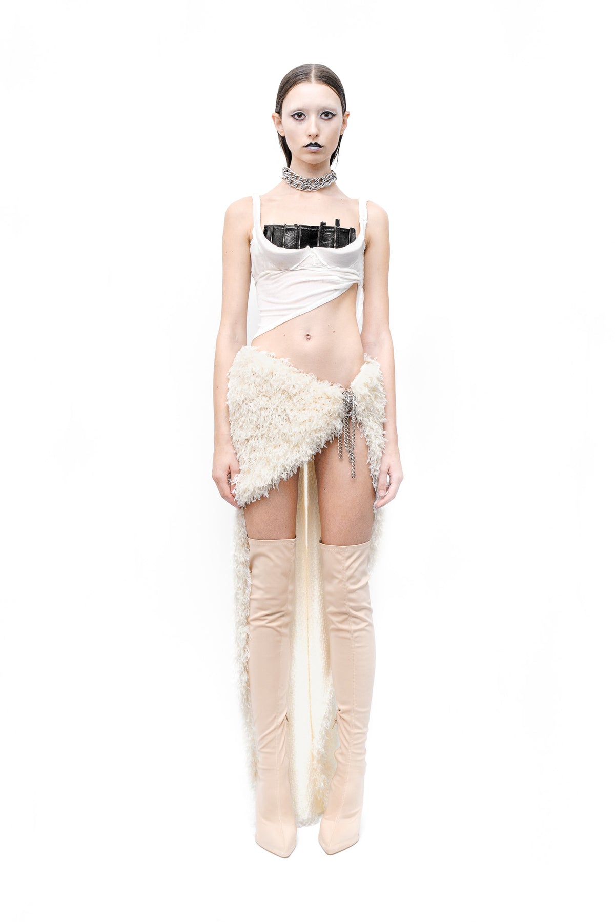 ASIM MAXI SKIRT